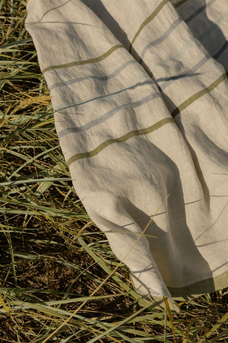 LapuanKankurit-Virta-saunatuch-maxi-leinen-olive-grau-1