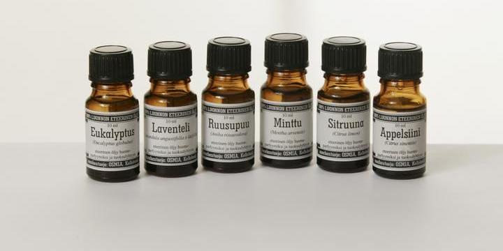 saunaduft