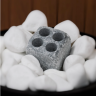 Sauna-Aromastein-Höyrykivi-auf Saunasteine-von-Hukka-Design