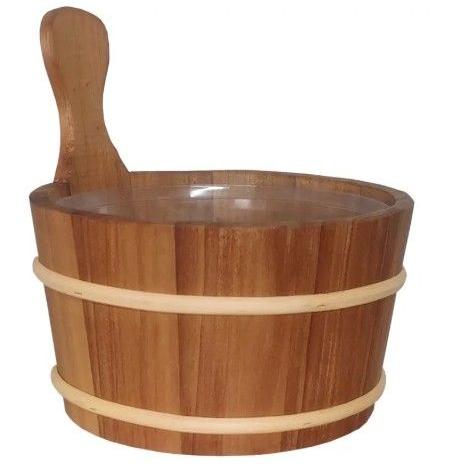 Sauna-Aufgusskübel-aus-wärmebehandeltes-Holz