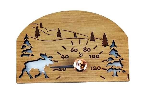 saunathermometer_landschaft mit elch