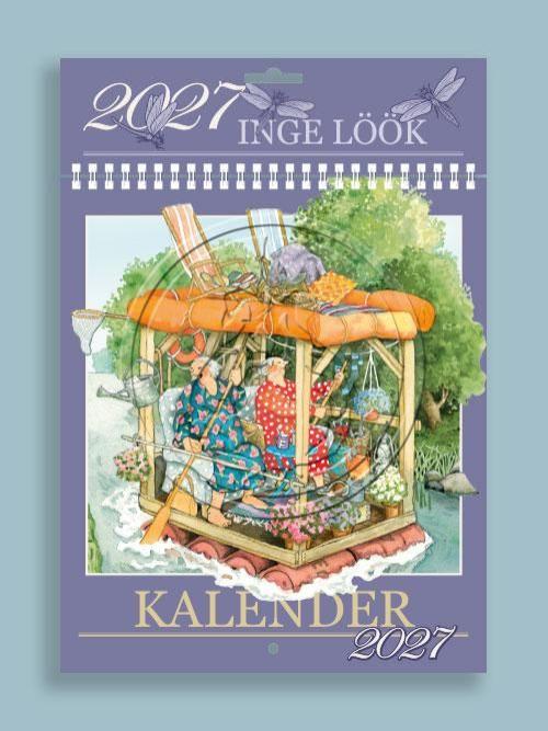 Inge-Löök-Kalender-2027-deutsch