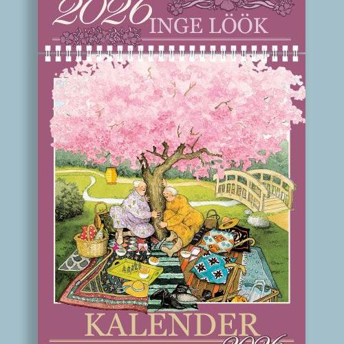Inge_Löök_Jahreskalender_2026_deutsch
