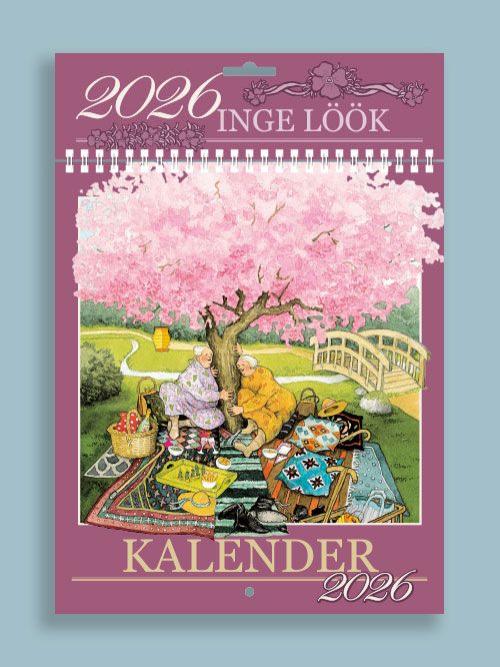 Inge_Löök_Jahreskalender_2026_deutsch