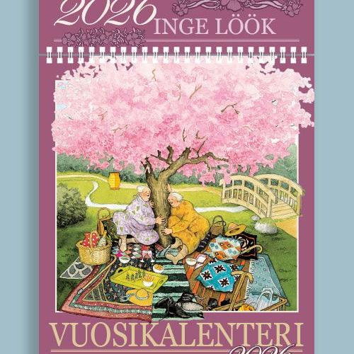 Inge_Löök_Jahreskalender_2026_finnisch