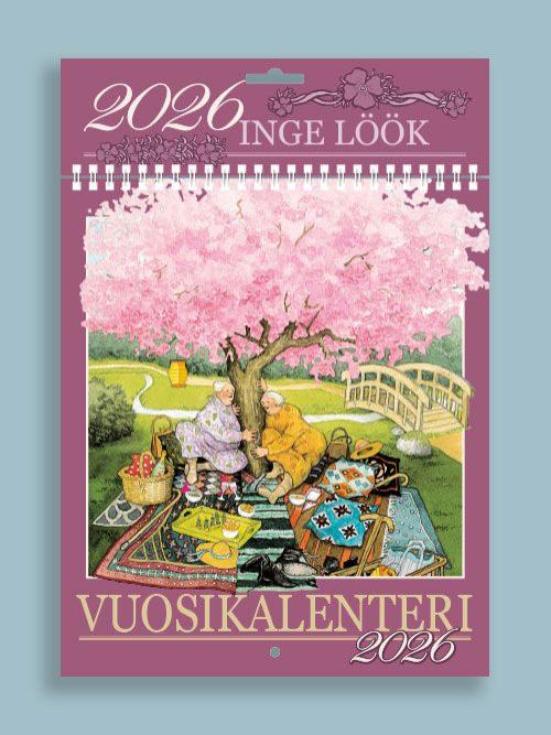 Inge_Löök_Jahreskalender_2026_finnisch
