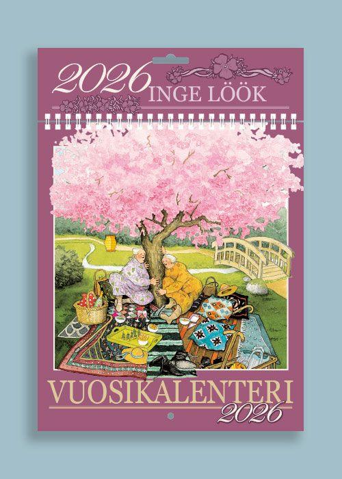 Inge_Löök_Jahreskalender_2026_finnisch