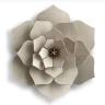 Lovi-Blume-48cm-weiss