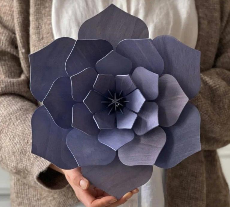 Lovi-Dekoblume-lavendel-34cm