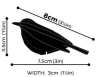 Lovi_Vogel_Grösse_8cm
