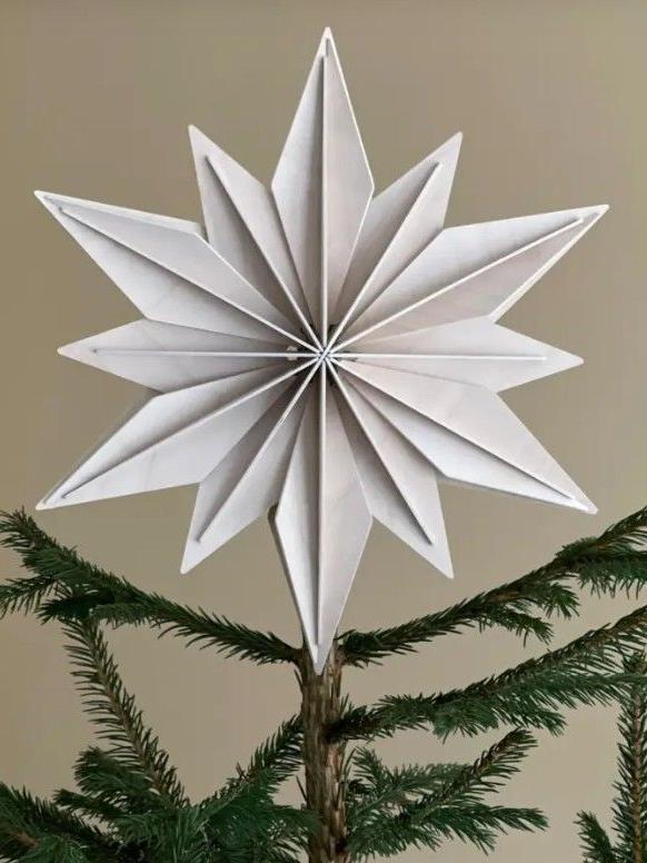 Lovi-dekostern-in-weihnachtsbaum