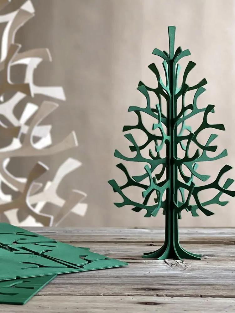 Lovi-Tanne-25cm-grün