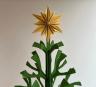 Lovi-weihnachtstern-in Lovi-Tannenbaum