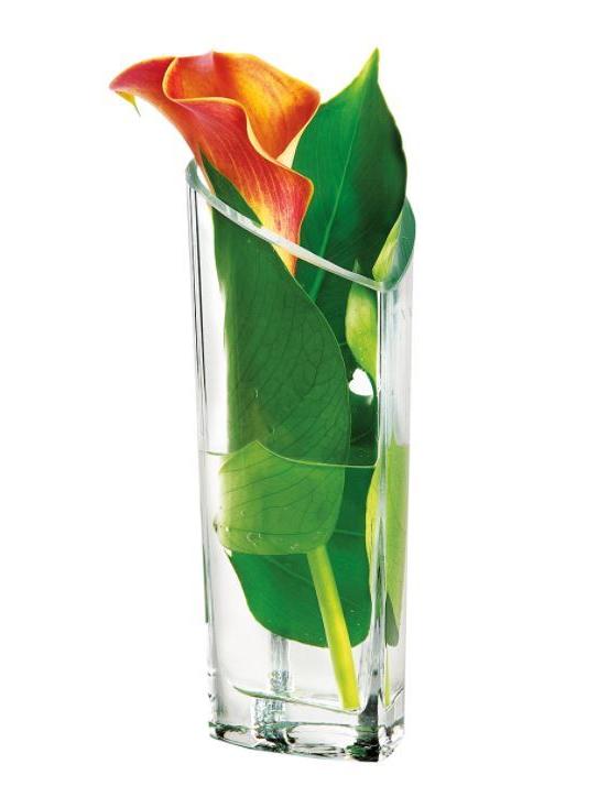 Muurla Blumenvase Erfüllung