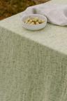 lapuankankurit_Tischtuch_Leinentuch_meirami_llime-olive_und_salvia_Tuch_weiss-leinen