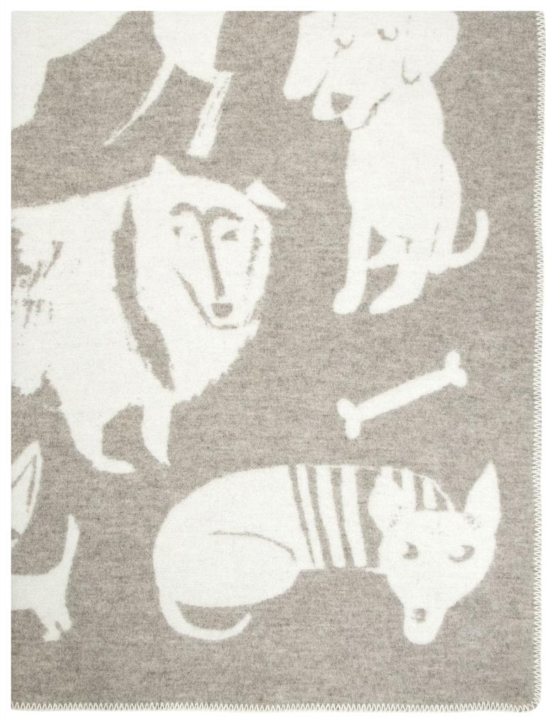 LapuanKankurit-Koirapuisto-wohndecke-130x180-beige-weiss