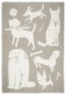 LapuanKankurit-Koirapuisto-Wohndecke-90x130-beige-weiss