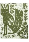 lapuankankurit_wolldecke_metsikko_olive-weiss