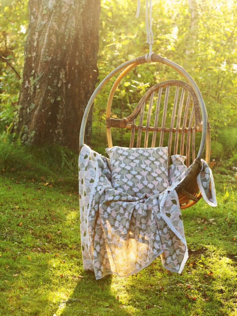 lapunkankurit_Plaid_Kissenüberzug_und_Wärmflasche_tulppaani_rosee-olive_1